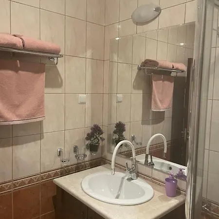 Калиакрия 040 Apartament