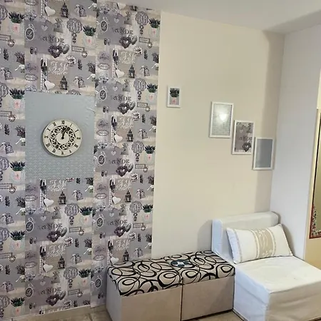 Калиакрия 040 Apartament Topola