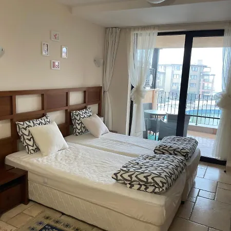 Apartament Калиакрия 040 *