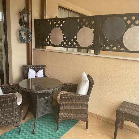 Калиакрия 040 Apartament *